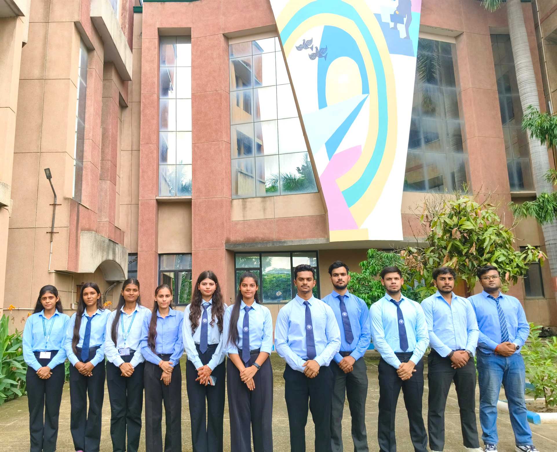 Ishan Educational Institutions Greater Noida Academic Activities photo 27